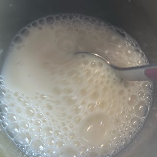 永和豆浆甜豆浆粉 | 分分钟变维维豆奶！...
