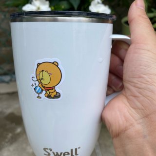 夏日嘉年华3｜夏天的早上需要一个冰咖啡开...