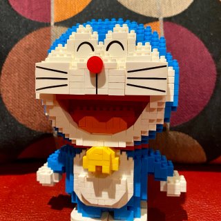 Doraemon 机器猫