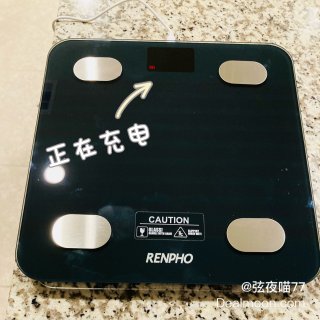 🛍️ Amazon好物推荐：Renpho...