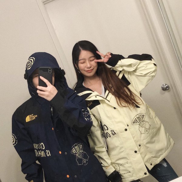 晒货图片