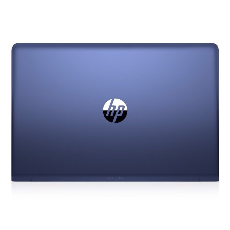 HP 15-cc051wm 15.6  蓝色笔记本电脑