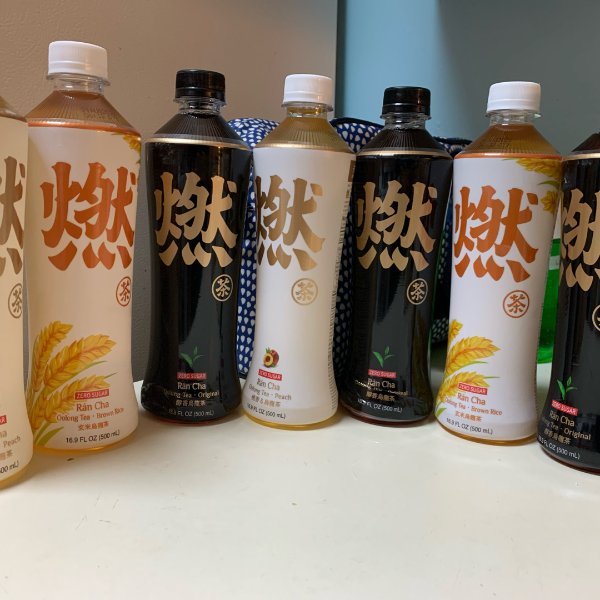 晒货图片