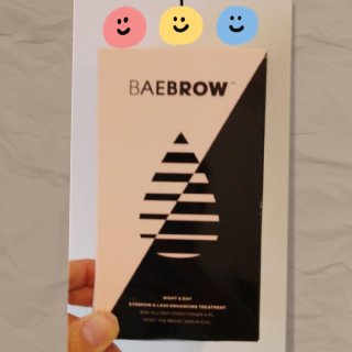 Baebrow