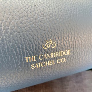 Cambridge satchel Sw...