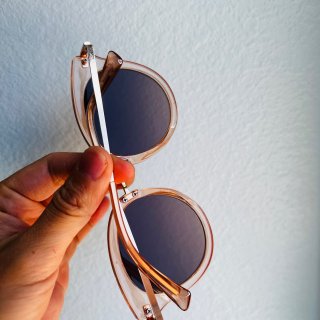 Loft 墨镜🕶️