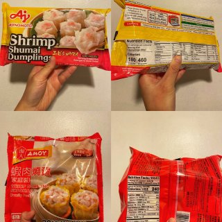 【weee速食开箱】...
