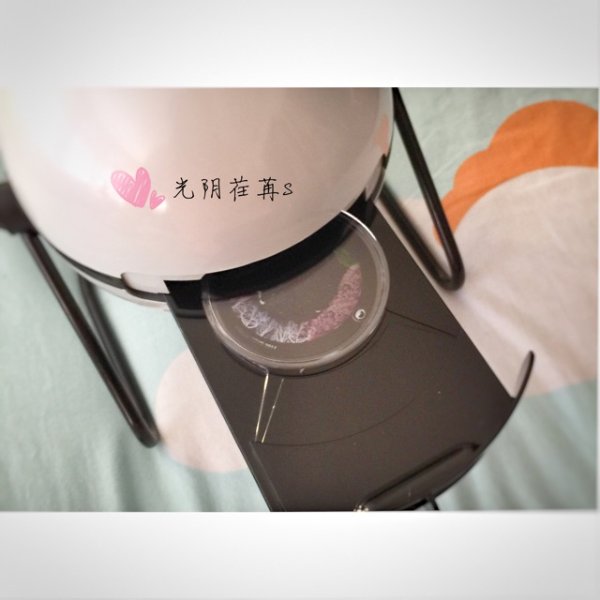 晒货图片