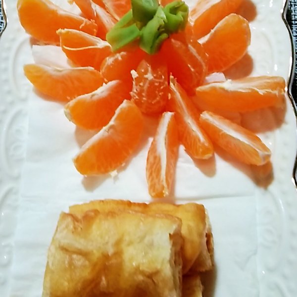晒货图片