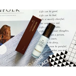 Hourglass,Hourglass Veil Mineral Primer