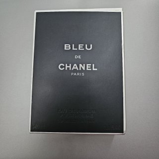 Chanel 男香