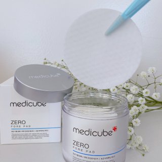 【Medicube Zero Pad】拥...
