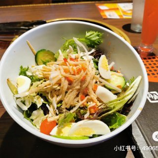 🍹餐厅美食|牛角Gyu-Kaku|日式烤...