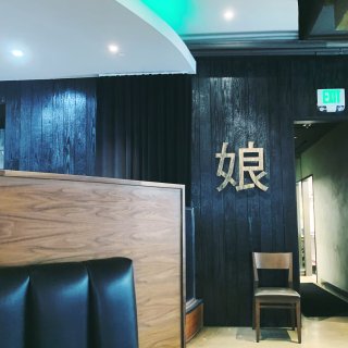 餐馆周｜达拉斯艺术区Musume探店...