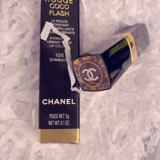 Chanel 香奈儿,Chanel Rouge Coco Flash 106