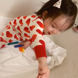玩具种草 - 浴缸里的小画家诞生记...