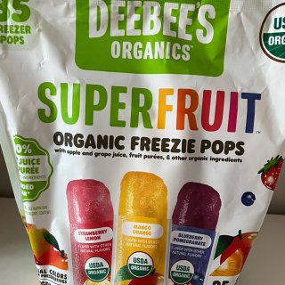 Deebee’s Organics| 水...