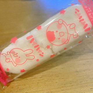 入口即化的日本宝宝磨牙饼...