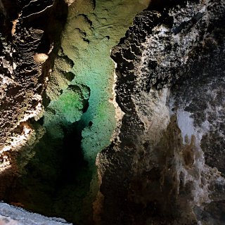 Carlsbad Caverns NP