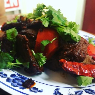 Lhasa Fast Food - 纽约 - Jackson Heights