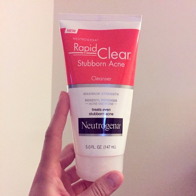 Neutrogena 露得清