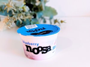 #超市必买好物| Noosa好吃的蓝莓酸奶不容错过