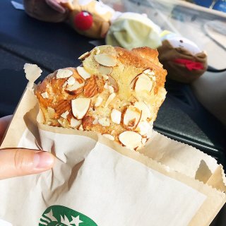 Starbucks | 早餐推荐 最爱吃...