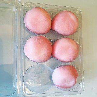 甜蜜蜜過🐯年➡️草莓🍓糯米糍冰淇淋...