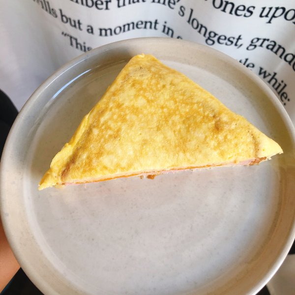 晒货图片
