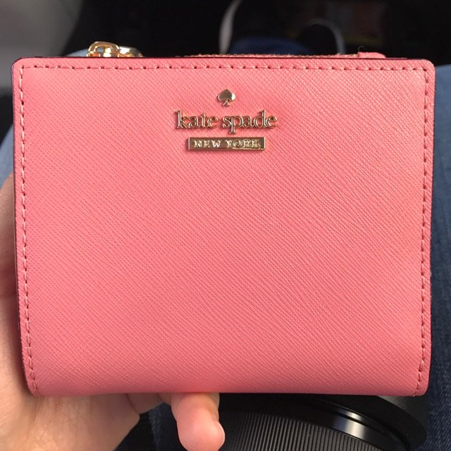 Kate Spade 凯特·丝蓓