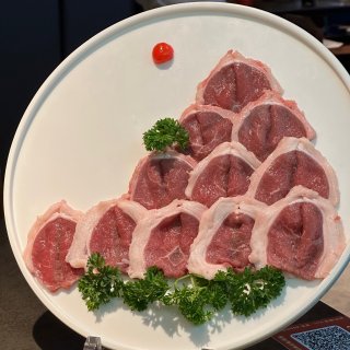 北京｜八爷涮肉...