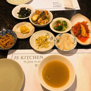 来亚特兰大必吃的韩国餐馆｜Jang Su...