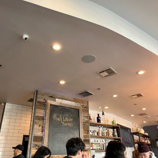 breakfast club 春日探店 ...