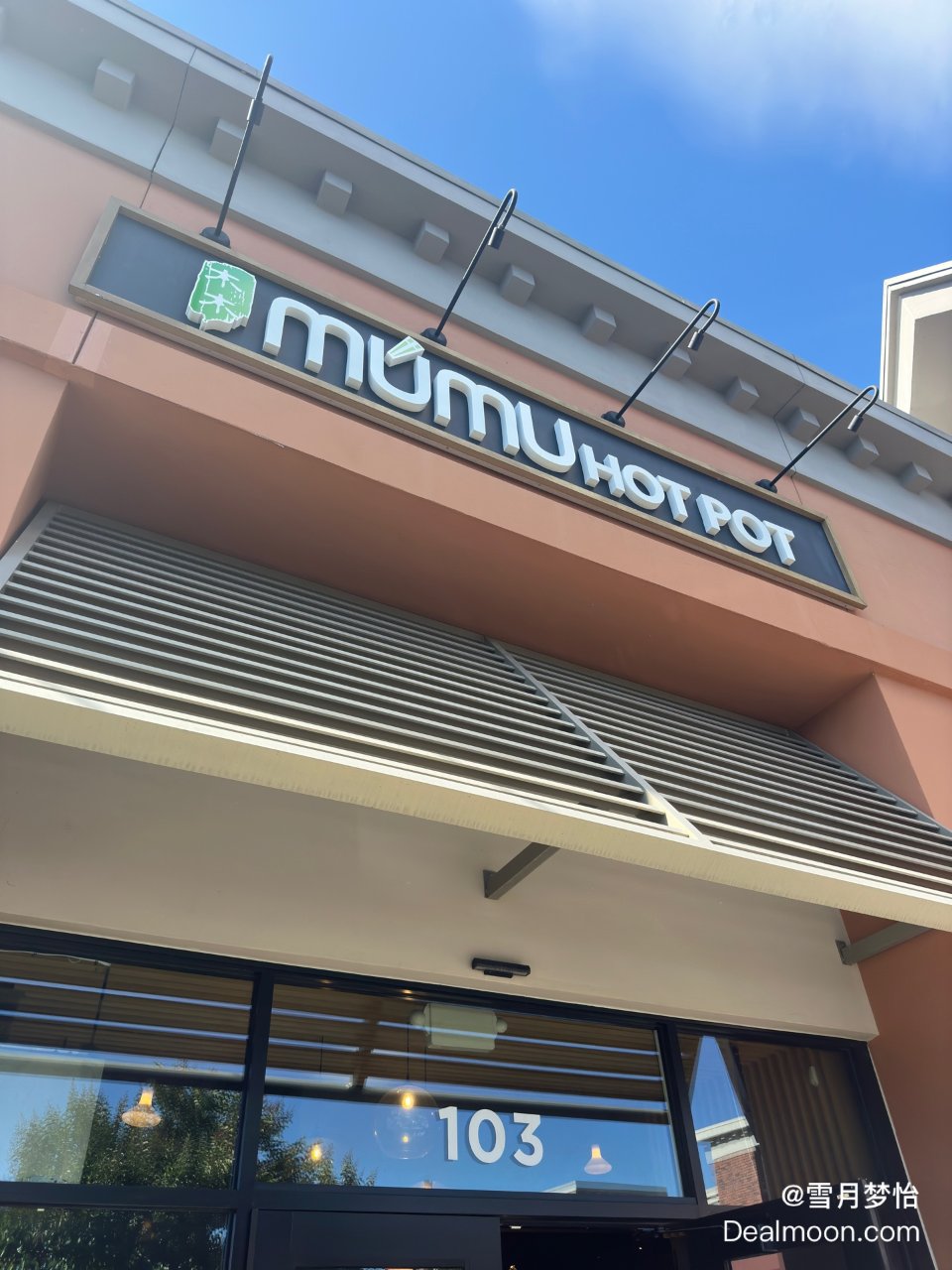 Local 周边分享｜湾区探店沐沐Mum...