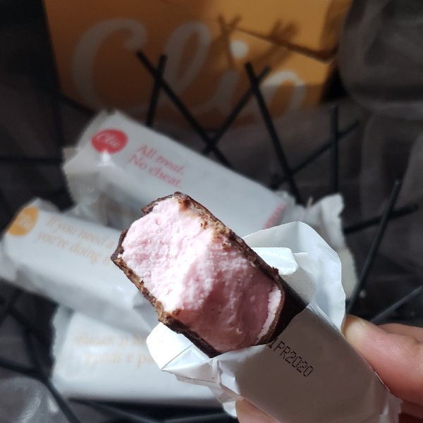 晒货图片