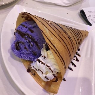 Shooting star cafe 星雨茶座