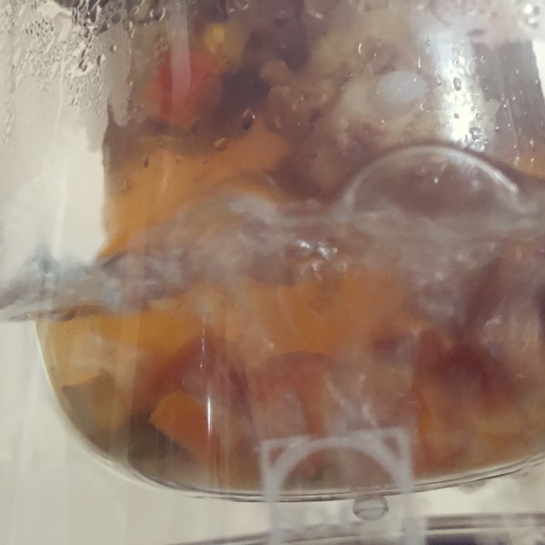 晒货图片