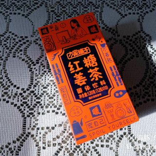 一年四季女生的必需品｜方家铺子红糖姜茶...