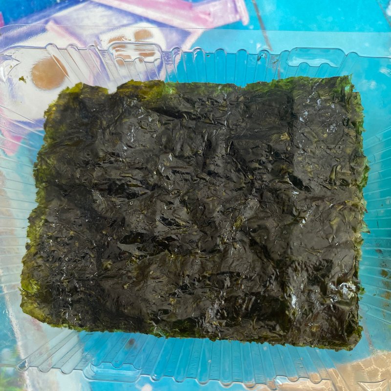 晒货图片