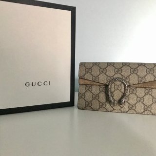 Gucci 小包包