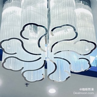 美食坊海鲜阁Fusion Delight...