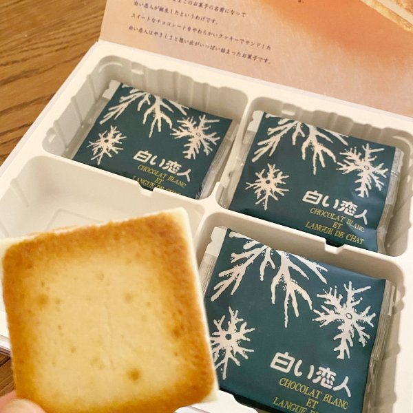 晒货图片