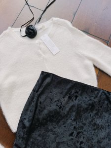 Urban Outfitters 甜辣风VS休闲风&复古风