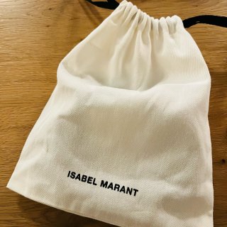 Isabel Marant 伊莎贝尔·玛兰