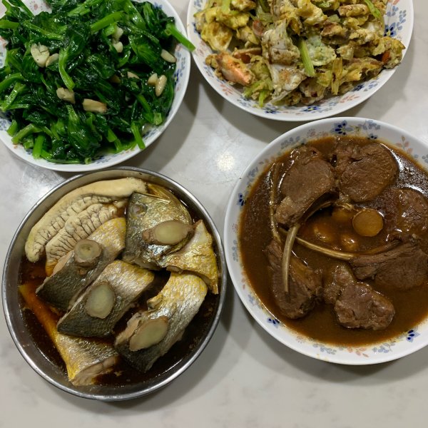 晒货图片