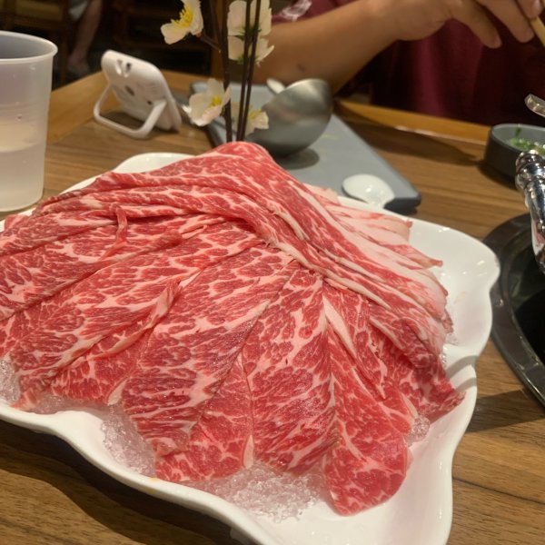 晒货图片