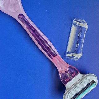 Gillette Venus剃刀