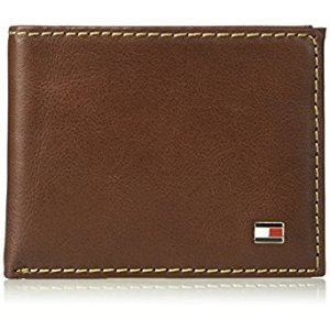 $13.99 Tommy Hilfiger 汤米 男款钱包