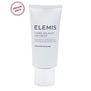$39.99 Elemis Hydra-boost 日霜