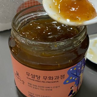 儿童辅食天然果酱【韩国爸爸山丘】...
